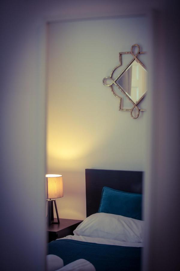 Warren Apartment London Eksteriør billede
