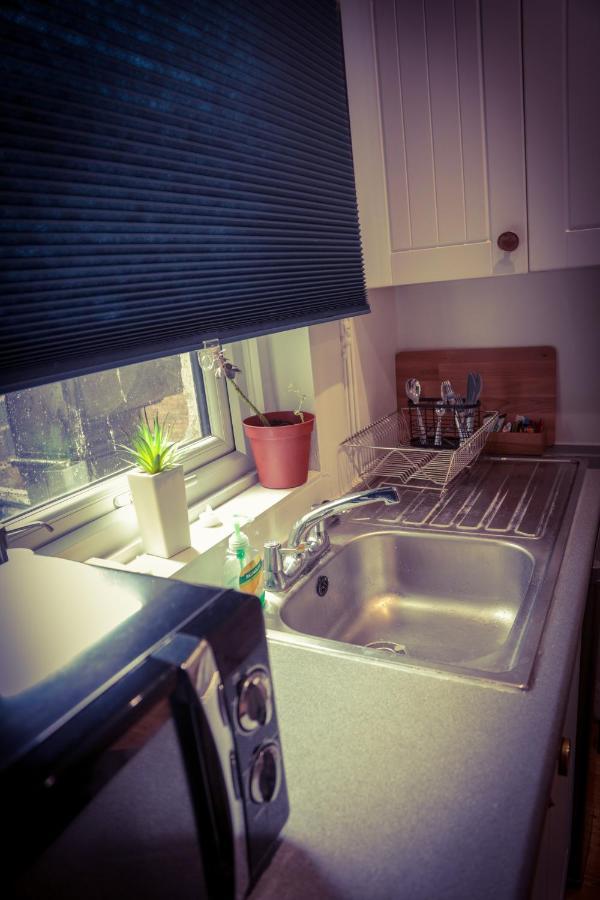 Warren Apartment London Eksteriør billede